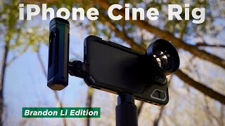 SmallRig Camera Cage for iPhone 15 Pro Max | Detailed Overview