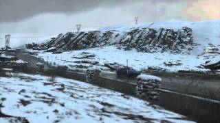 DRIVECLUB JAGUAR F-Type R Coupe
