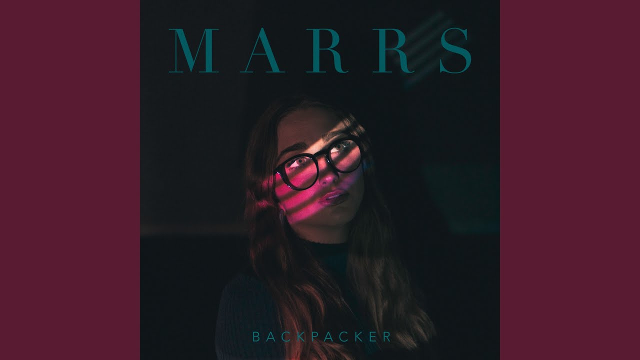 Backpacker - YouTube