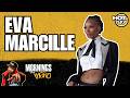 Eva Marcille on All the Queen's Men, America's Next Top Model Documentary & Life After Divorce