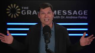 Does Hebrews 6 warn about loss of salvation? | Andrew Farley
