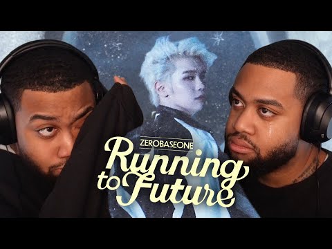 ZEROBASEONE (제로베이스원) 