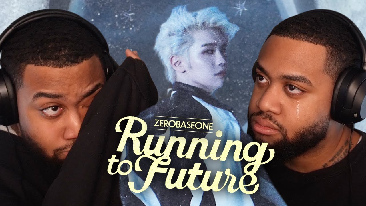 ZEROBASEONE (제로베이스원) ‘Running to Future’ EMOTIONAL Reaction!