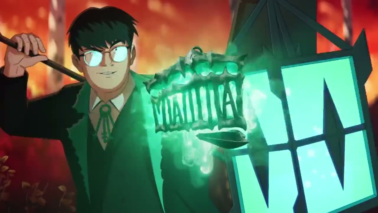 [Video] [Riot Games] [2024-09-26] Worlds 2024 - Play-Ins Day 2 720p-part32