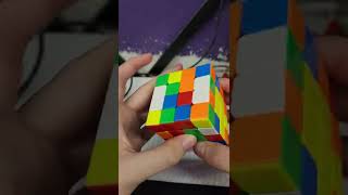 4x4 5-3 edge pairing example solves