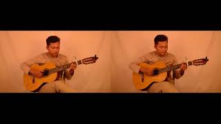 Depapepe Lihi Dattane-Cover by Aditya