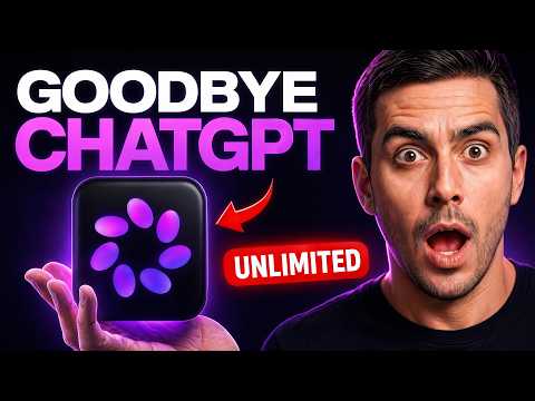 Forget ChatGPT: Meta Muse Is FREE & Unlimited (No Install)