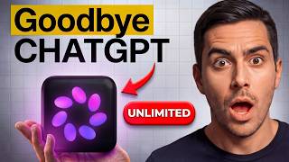 Forget ChatGPT: Meta Muse Is FREE & Unlimited (No Install) screenshot 3