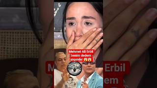 Eylem Çelik "Mehmet Ali Erbil bana iftira attı!"