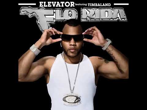 Flo Rida - Elevator (feat. Timbaland)