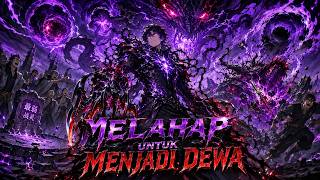 【FULL】Dalam wujud Venom-ku, aku menaklukkan para dewa dengan brutal.#Rise #WajibBaca #AdaptasiNovel