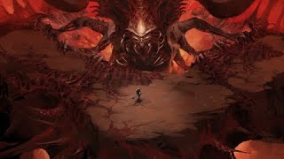 Wolcen: Lords of Mayhem OST - Lambach (Phase 1 and 2)