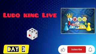 Ludo king game 🎲 Livestream day • 3 screenshot 5