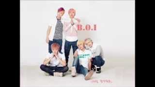 BOI kpop -puedo encontrarla (Please Find Her)