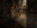 🎮 Το Gaming άρχισε στην Κνωσό; | Το αρχαιότερο επιτραπέζιο