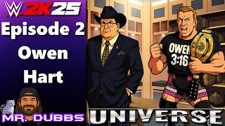 WWE Universe Mode | But Its Actually A Career Mode
Check out Episode 1 here
https://youtu.be/p8v8dQecs1M
Follow me on X/Twitter here
https://x.com/MrDubbs86
Go check out my other WWE 2K25 videos here
https://www.youtube.com/playlist?list=PL1Eo8Z1d3yHLb4c1i9uan3-ORlN_r-sRZ
#Universe #UniverseCareer #WWE2K25 #UniverseMode #UniverseCareerMode #WWEUniverse #WWEUniverseMode #WWEUniverseCareer #WWEUniverse2K25 #WWE2k26 #Universe2k25 #UniverseTips #Universe2K26 #WWECommunityCreations #WWEonNetflix #WWE2K25DLC #Dunk&Destruction #WWEDLC #Switch2 #ComingToSwitch2 #Nintendo
Motion Backgrounds by: #AAvfx
https://www.youtube.com/@AAvfx / @aavfx WWE Universe Mode | But Its Actually A Career Mode