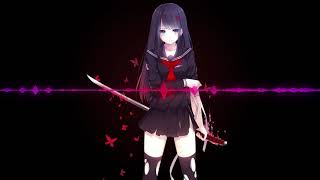 Devil on my shoulder - Faith Marie [NIGHTCORE]