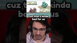 SmallAnt lands an unlucky crit
WATCH LIVE AT https://www.Twitch.tv/SmallAnt
▶YouTube: https://youtube.com/SmallAnt
▶Twitter: https://twitter.com/SmallAnt
▶TikTok: https://tiktok.com/@smallant
▶Discord: https://discord.gg/Smallant
▶Reddit: https://reddit.com/r/Smallant
#SmallAnt #clips SmallAnt lands an unlucky crit