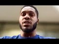 Justin Pauldo Puts Shakur Stevenson &amp; Abdullah Mason ON NOTICE: “I’m The Best — Ready To Dominate!”