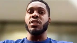 Justin Pauldo Puts Shakur Stevenson & Abdullah Mason On Notice Im The Best Ready To Dominate