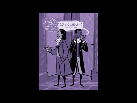 PHILIP HAMILTON GETS REVENGE (but it’s audio 😱)