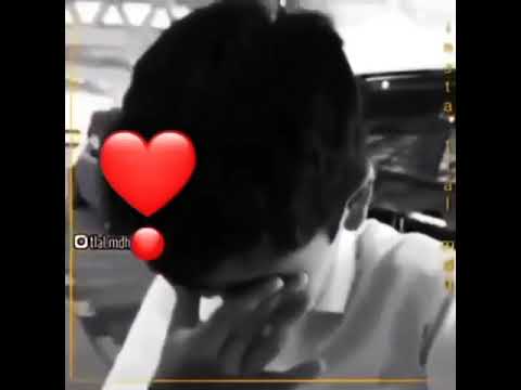 حالات واتس اب حزينه علا شيله وين السلامه والله صوتك بو عطره يعزام