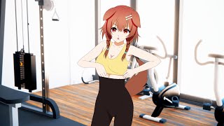 Korones Six Pack Abshololive Animation