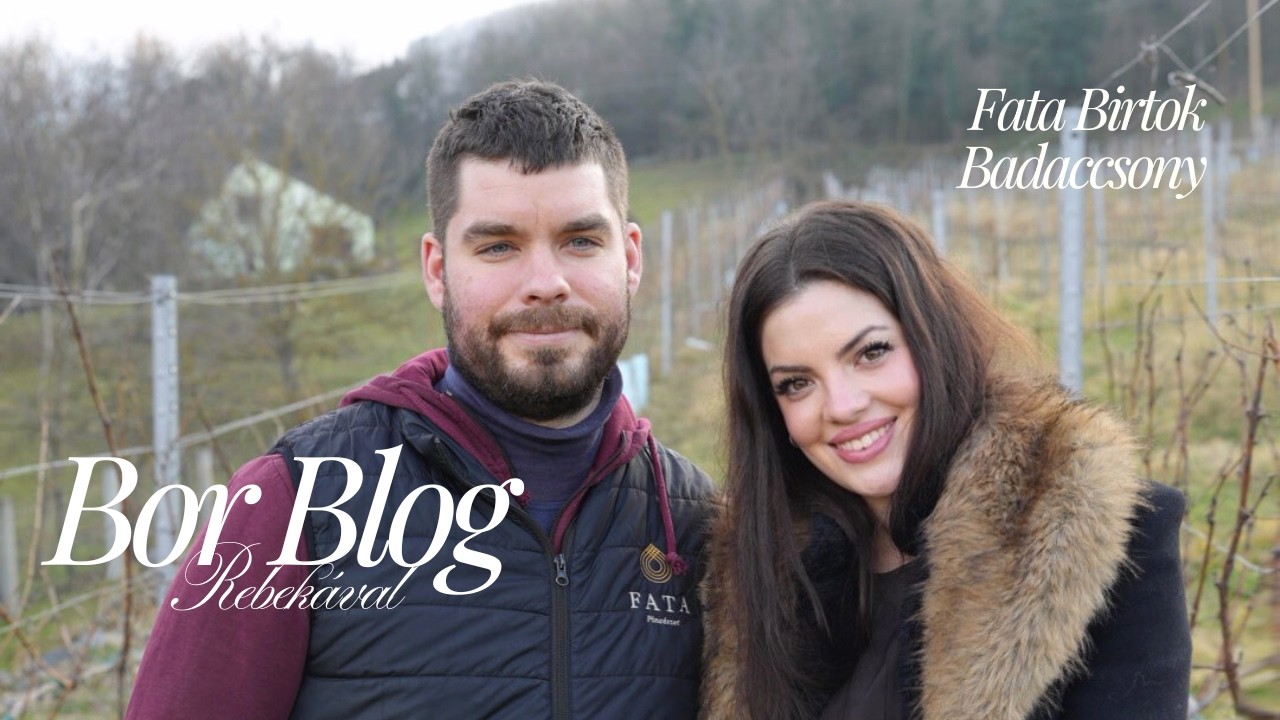 Turizmus Badacsonyban - Borbarátok, La Téne, Fata Birtok