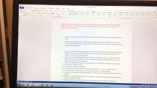 Chapter 6.7 Regression Problem Set part 6