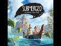 Submerged