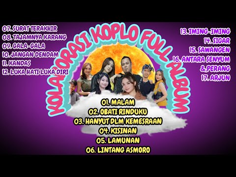 TAMAN JURUG DJ HOREG KOPLO ALL ARTIS NEW ROSSITA