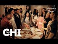 Thanksgiving at Tiff &amp; Rob's | S6 E16 Official Clip 1 | The Chi | Paramount+ With SHOWTIME