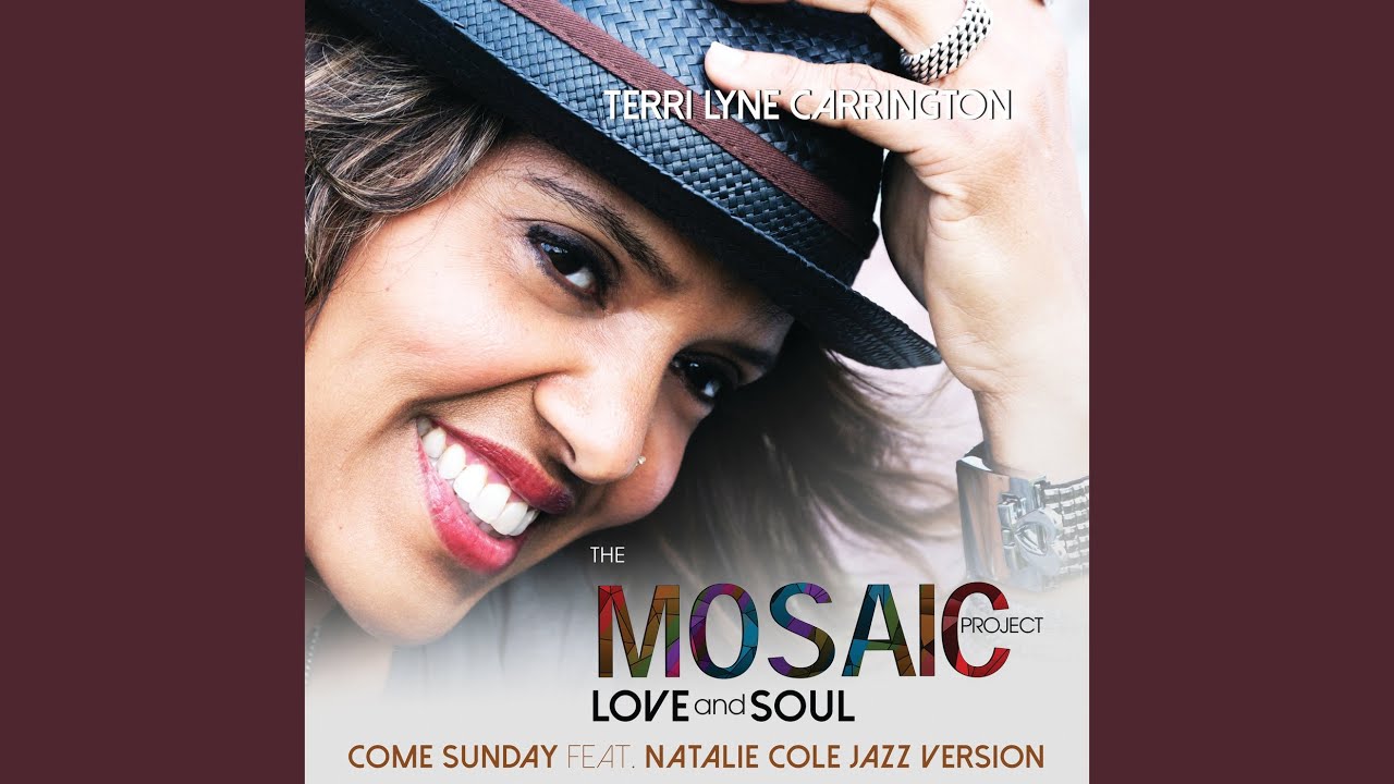 Watch Come Sunday (Jazz Version) on YouTube Watch Come Sunday (Jazz Version) on YouTube