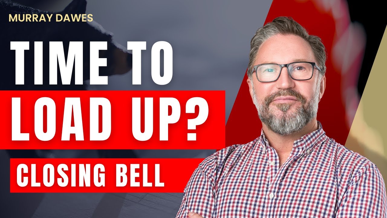 The Closing Bell Time To Load Up YouTube the-closing-bell-time-to-load-up-youtube