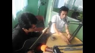 LIVE INTERVIEW MELODI BAND - BETAPA AKU MENCINTAIMU AT RADIO ELMITRA