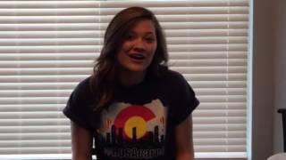 National HOSA Officer Promotional Video 2017