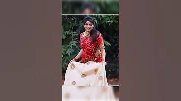 Rachitha ram new Whatsapp status