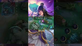 Layla Mentang2 Udah Jadi Jalan Nya Petantangpetenteng mobilelegends mlbb
