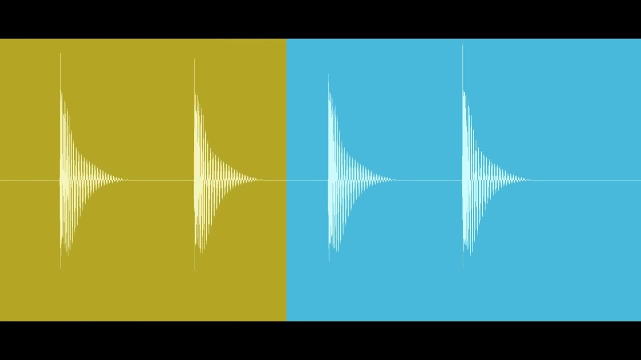 Bass Drum Sounds - 005-012 - Analog Synth Kick Drum Sounds