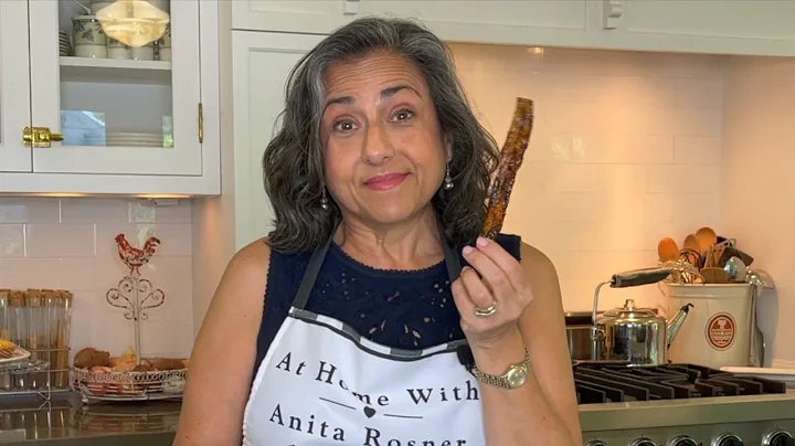 I Made Banana Peel Bacon So You Don't Have To