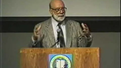 Shamanic Healing with Michael Harner - The Foundat...