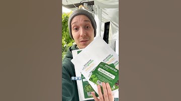 How to do farm product labels in linked video! 🏷️