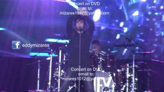 La Ley Concierto Completo En Dvd En Lima Peru 2014