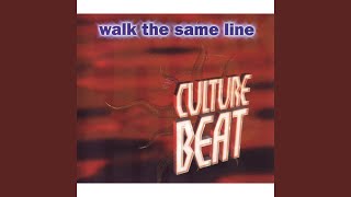 Walk The Same Line (Original Radio Edit)