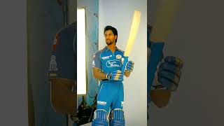 Fine tuning ⚒️☠️ #tilakverma #cricket #icc #ipl #mumbaiindians #india