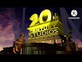 evolution 20th century studios logo history remake kinemaster
