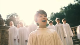 Whispers of Heaven - Angelic Boy Soprano and Dreamlike Harmony