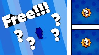 EVERYTHING IS FREE!?!? | BIGGEST FREE GIFTS GIVEN BY SUPERCELL | Brawl Stars | Deep Drive