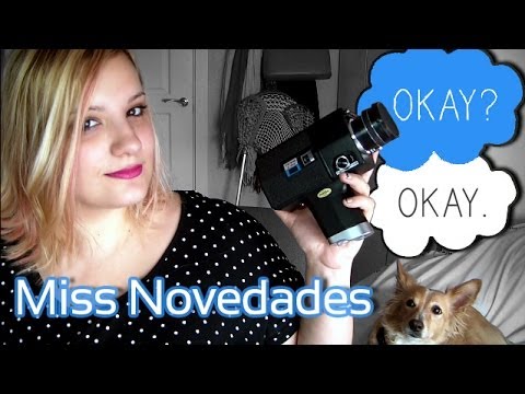 Miss Novedades #BajoLaMismaEstrella