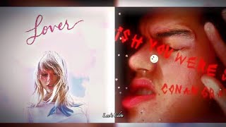 Download lagu Cruel Summer x Wish You Were Sober mashup || Lee's Edits